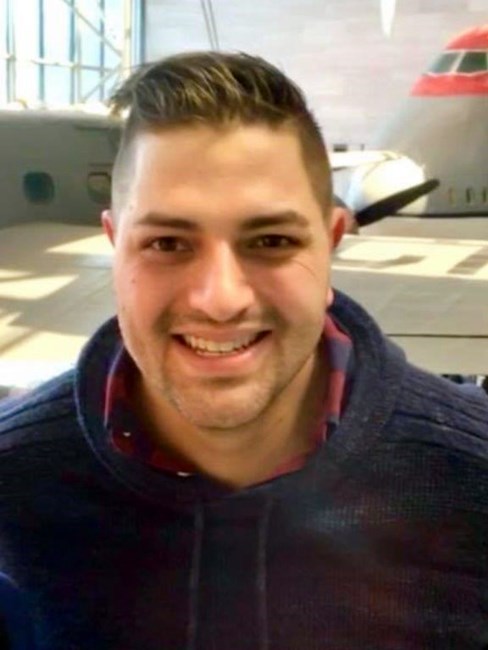 Obituario de Scott Jacob Sullivan