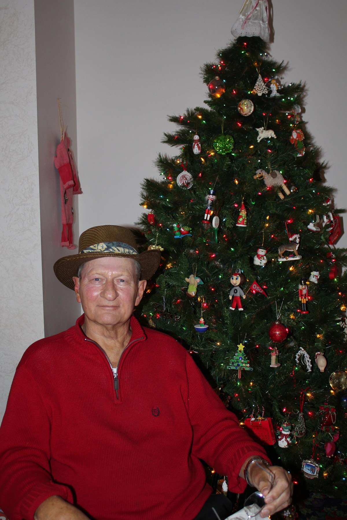 Obituary of Howard E Megahan Jr.