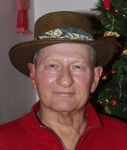 Obituary of Howard E Megahan Jr.
