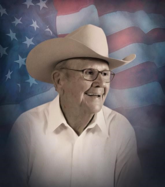 Obituary of Joseph William Thomas