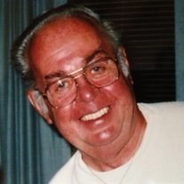 Obituary of James Michael "Jim" Cahill
