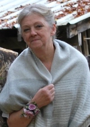 Avis de décès de Frances Anne LaCoste