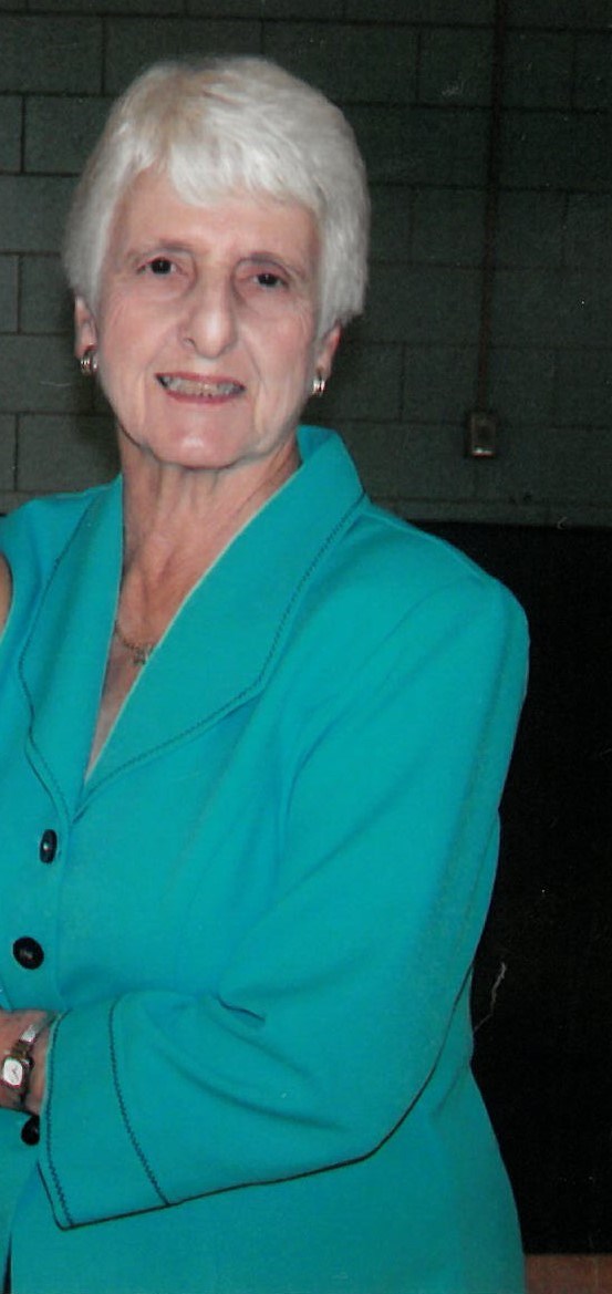 Obituary of Shirley R. Mouton