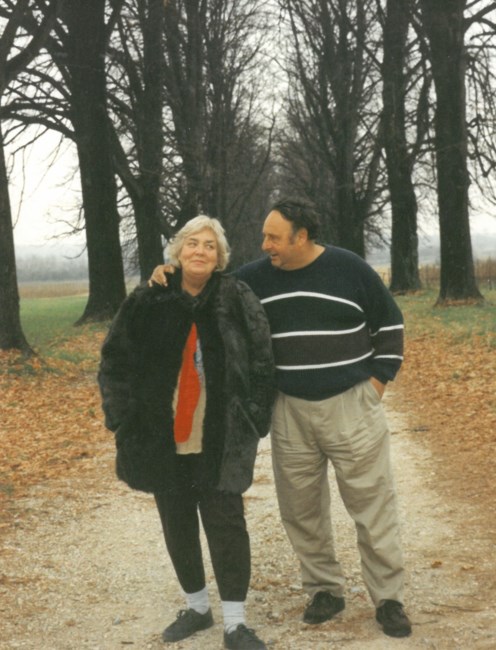 Obituary of Lyn Anne Acitelli