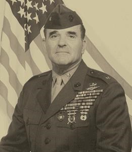 Obituary of Retired Lieutenant Colonel William R. Melton