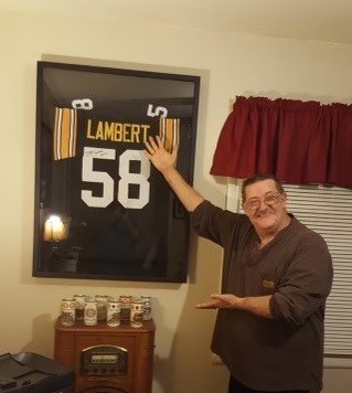 Obituary of Earl Lee Moody