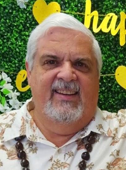 Obituary of Joseph DeSimone