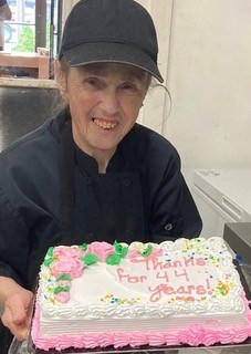 Obituario de Karen Elizabeth Wolfe