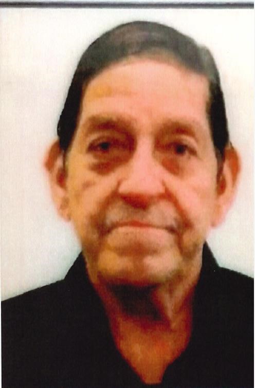 Obituario de Carlos Alberto Torres Zeno