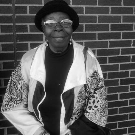 Obituary of Catherine Rogers