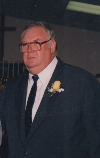 Obituary of Billy Lee Childress