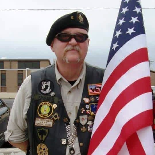 Obituary of Robert Maxwell Spigner