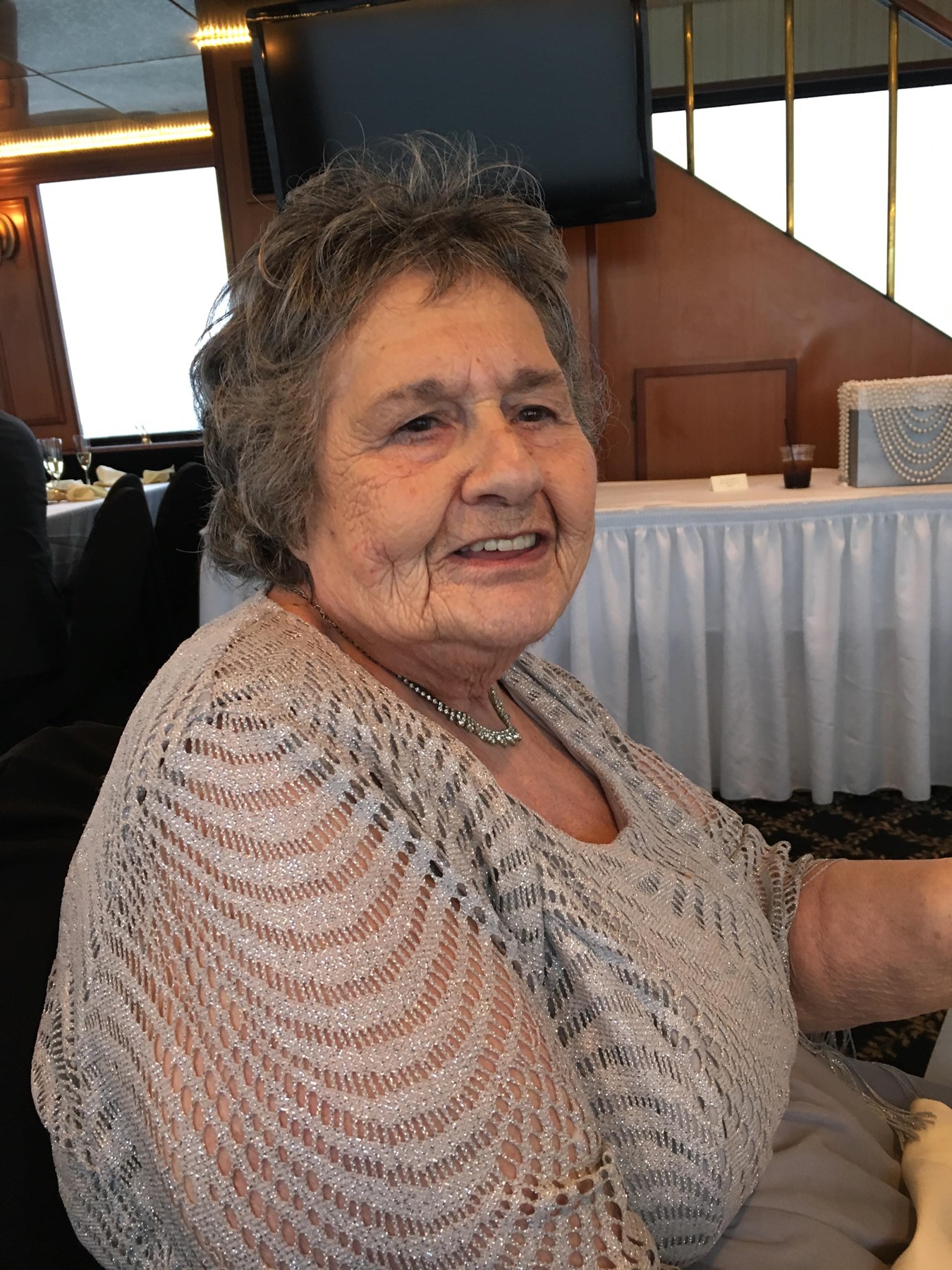 Obituary of Sheila Schoelles