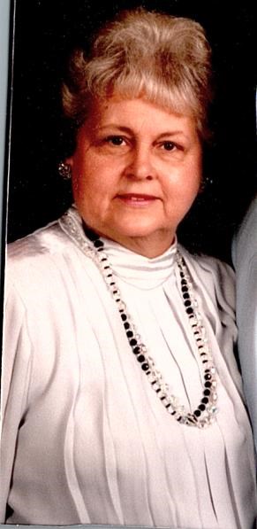 Obituary of Evelyn Rose Higgins