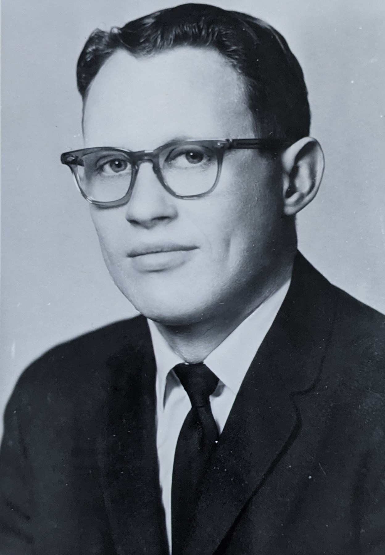 Obituary of Brent C Dahl