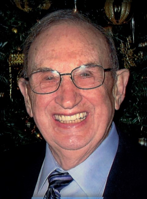 Obituary of Joseph Anthony Bumbacco