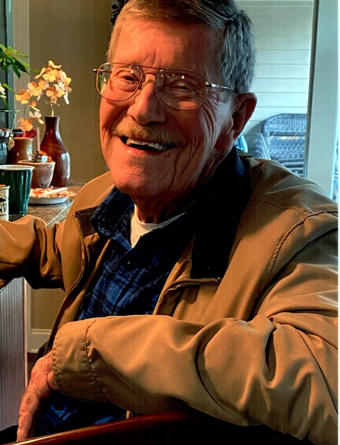 Stanley Linkous Obituario Morristown, TN
