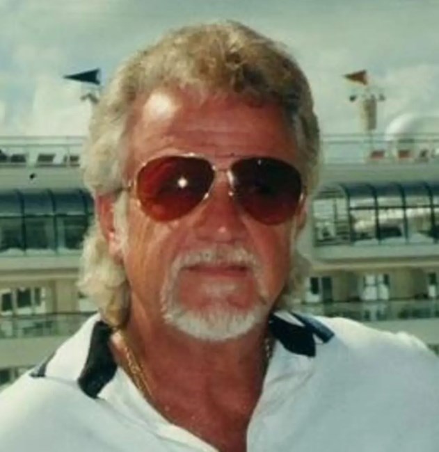 Obituary of James Weldon  Reneau