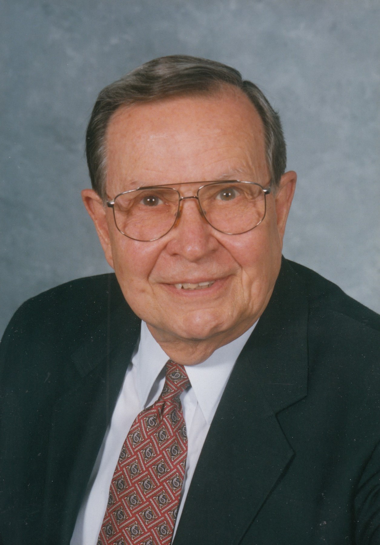 Gilbert Gerald Scribner Obituary Louisville, KY