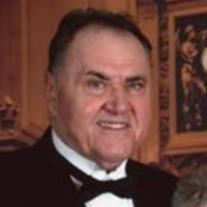 Obituary of Dallas M. Kelley