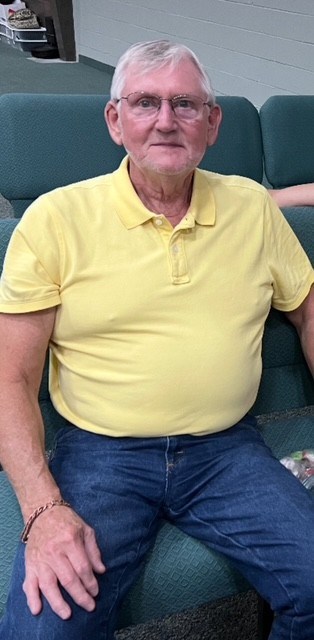 Avis de décès de Billy Wayne Coffey