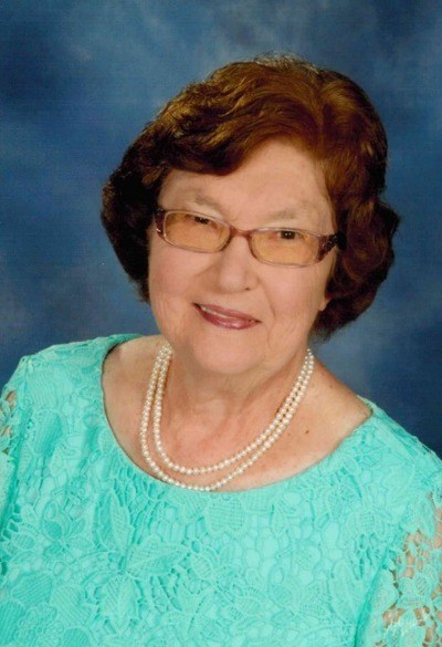 Obituary of Mary Frances Watkins