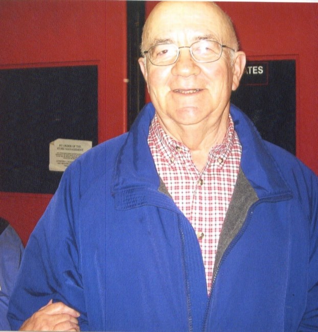 Obituary of Reno F. Dompieri