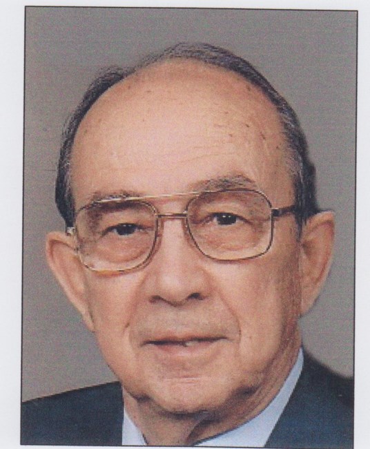 Obituario de James L. Reep