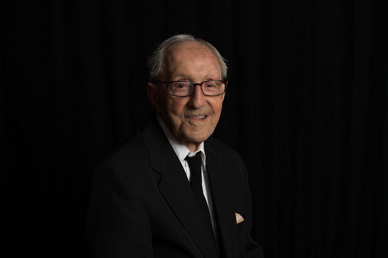 Obituary of Anthony Guy Marincola