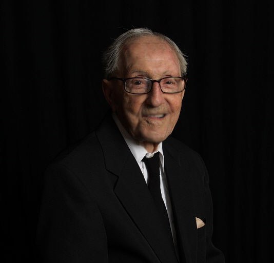 Obituary of Anthony Guy Marincola