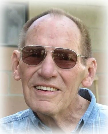 Obituary of Donald "Buddy" Webb