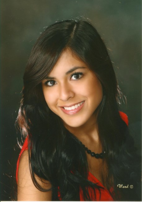 Obituary of Charissa "Chris" Rae Mendoza
