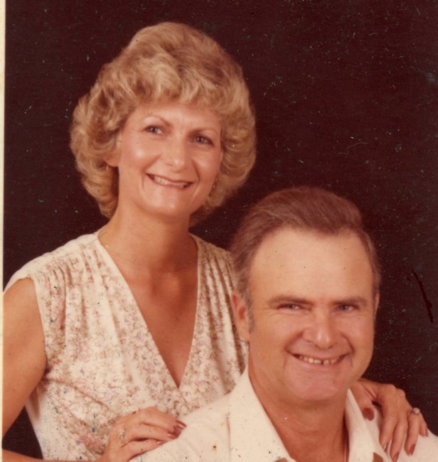 Avis de décès de Raymond N Presley