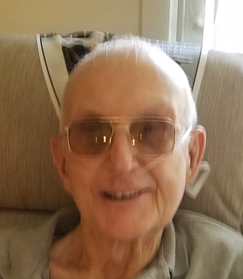 Obituary of Harold Wolfe