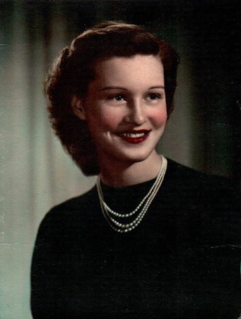 Obituario de Dorothy Ann Dieni