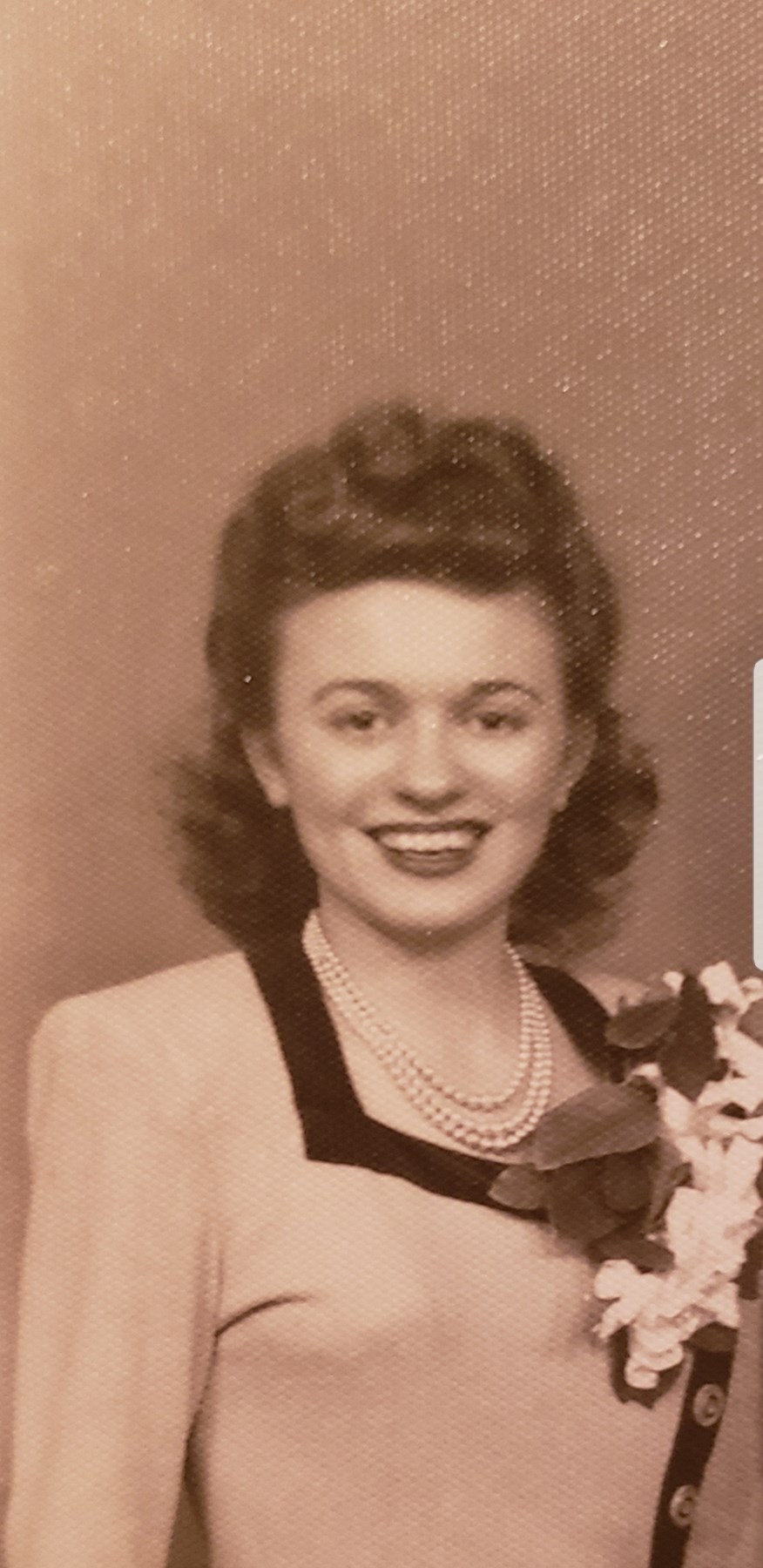 Obituary of Gloria Eleanor Zalegowski