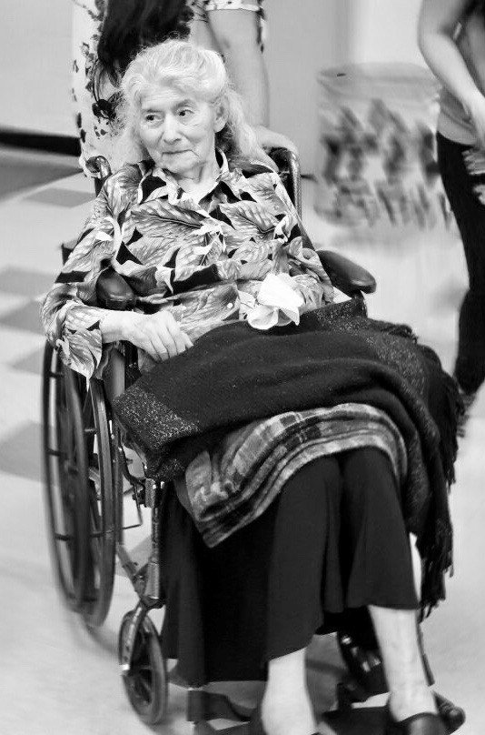 Obituary of Librada "Lili" Rivera