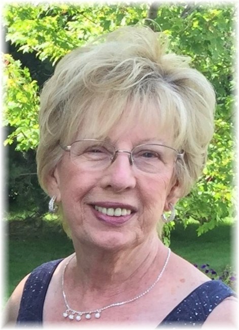 Obituary of Barbara L. Reckley
