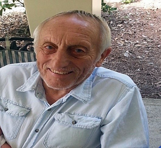 Obituary of William "Bill" Beresford Wait