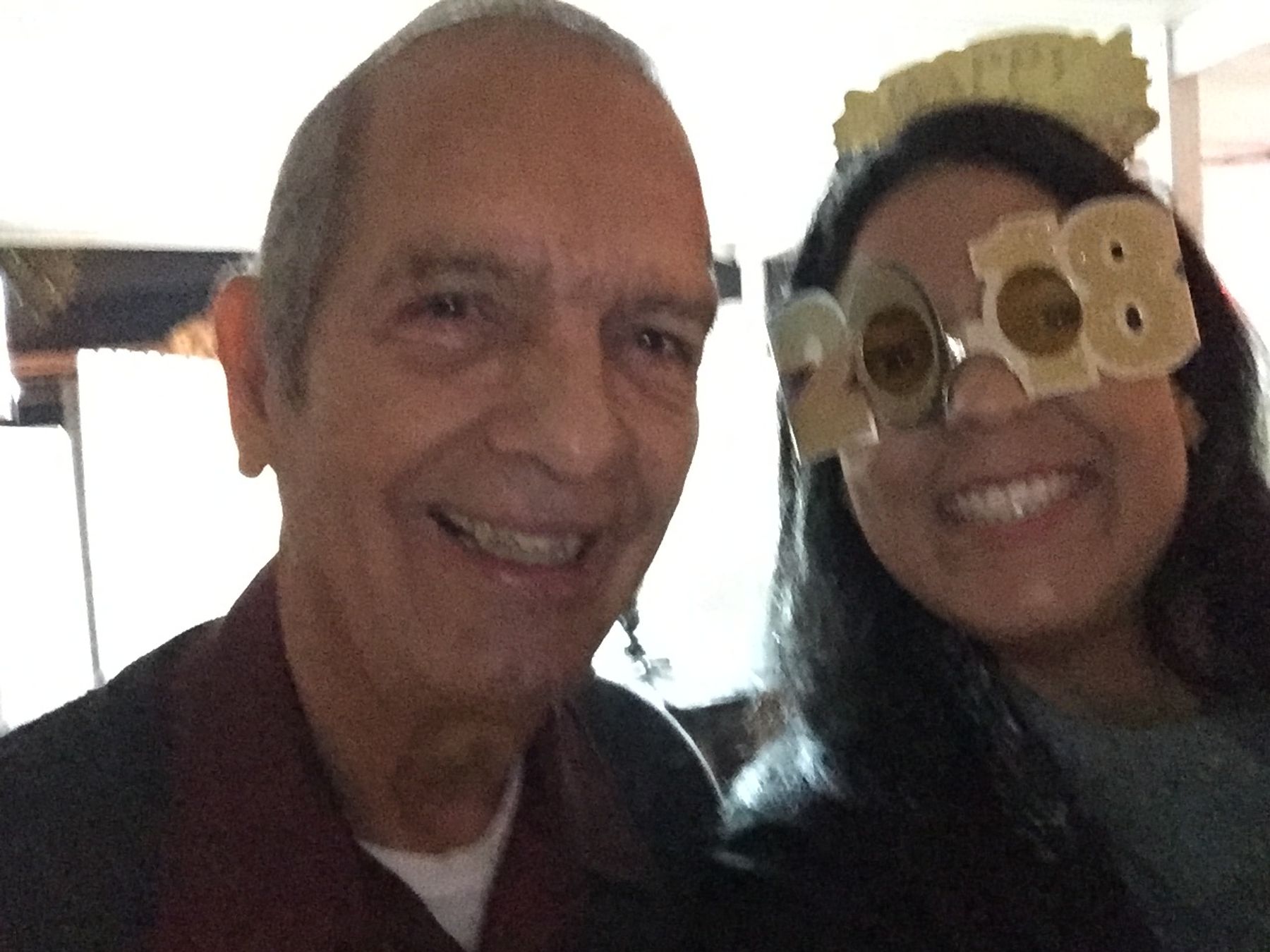 Obituary of Jesus Jorge Serret