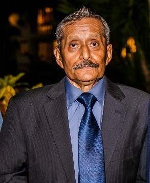 Obituary of Arturo Luis Vega Martinez