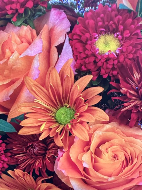 Avis de décès de Erica Moreno