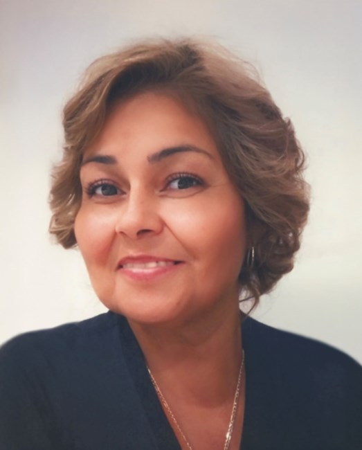 Obituary of Erica Moreno