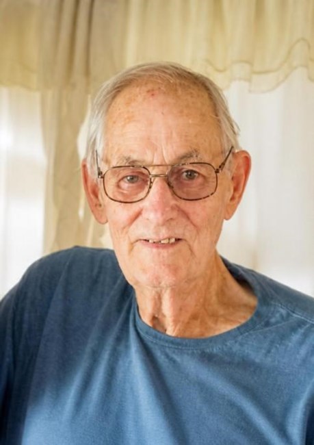 Obituary of John Franklin Metsker