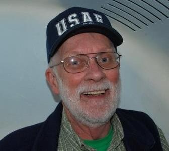 Obituary of Garron Guest