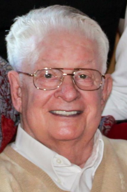 Obituary of Robert A. Menke