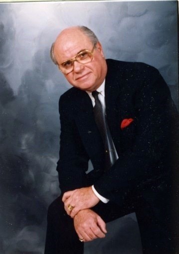 Obituary of Kenneth C. Hart Jr.