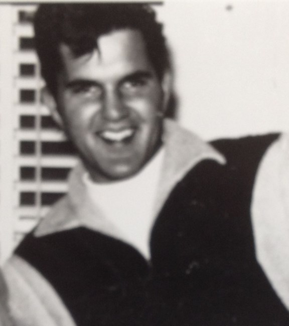 Obituary of John Mac Donald