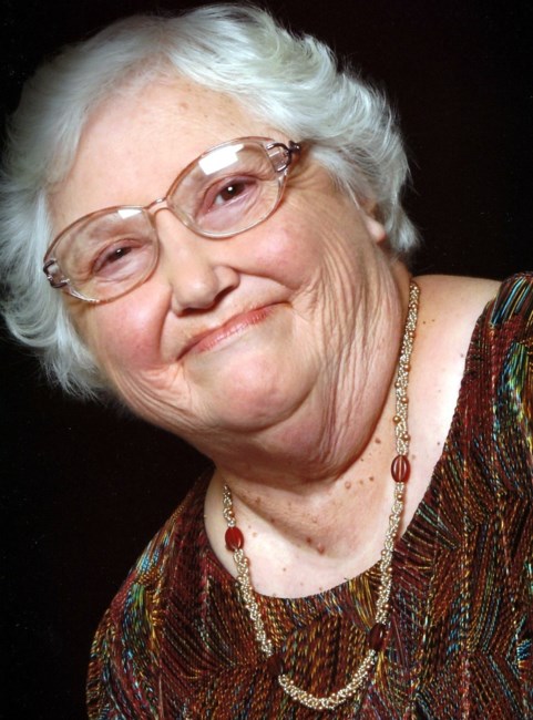 Obituario de Mary L Solkey