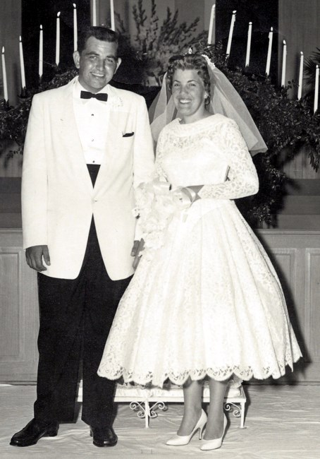 Obituary of Elizabeth B. Kendrick